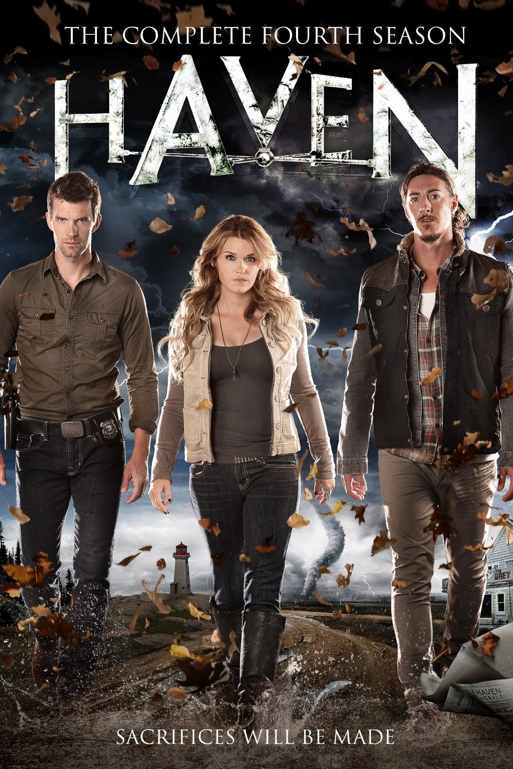 Haven - Season 4 [18583] (A1764167385) [[Shows]] --Plex--